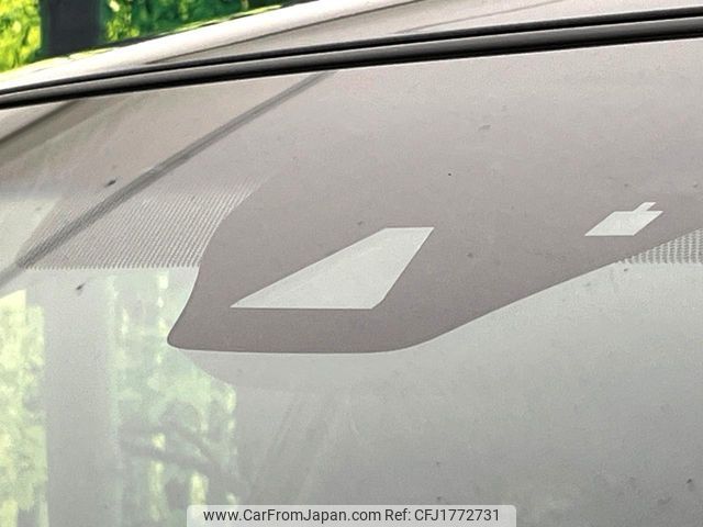 toyota harrier 2017 CFJ1772731 image 2