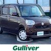 daihatsu move-canbus 2017 -DAIHATSU--Move Canbus DBA-LA800S--LA800S-0028277---DAIHATSU--Move Canbus DBA-LA800S--LA800S-0028277- image 1