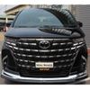 toyota alphard 2025 CFJ1089392 image 4
