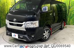 toyota hiace-van 2024 -TOYOTA--Hiace Van 3DF-GDH201V--GDH201-1108***---TOYOTA--Hiace Van 3DF-GDH201V--GDH201-1108***-