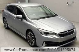 subaru impreza-wagon 2023 CFJ1895874