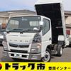 mitsubishi-fuso canter 2017 GOO_NET_EXCHANGE_0207851A30241218W001 image 1