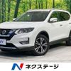 nissan x-trail 2019 -NISSAN--X-Trail DBA-NT32--NT32-592149---NISSAN--X-Trail DBA-NT32--NT32-592149- image 1