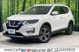 nissan x-trail 2019 -NISSAN--X-Trail DBA-NT32--NT32-592149---NISSAN--X-Trail DBA-NT32--NT32-592149-