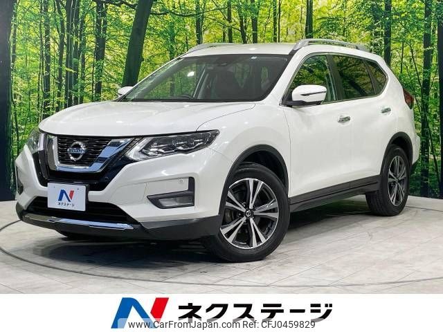 nissan x-trail 2019 -NISSAN--X-Trail DBA-NT32--NT32-592149---NISSAN--X-Trail DBA-NT32--NT32-592149- image 1