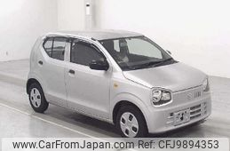 suzuki alto 2021 -SUZUKI 【名変中 】--Alto HA36S--131956---SUZUKI 【名変中 】--Alto HA36S--131956-