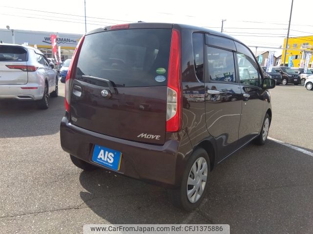 daihatsu move 2014 -DAIHATSU--Move DBA-LA100S--LA100S-1096260---DAIHATSU--Move DBA-LA100S--LA100S-1096260- image 2