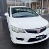 honda civic 2008 -HONDA--Civic ABA-FD2--FD2-1403729---HONDA--Civic ABA-FD2--FD2-1403729- image 1