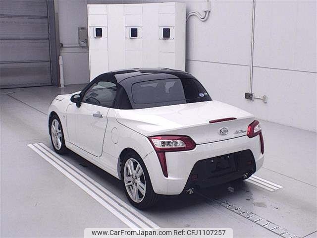 daihatsu copen 2014 -DAIHATSU--Copen LA400K--0001804---DAIHATSU--Copen LA400K--0001804- image 2