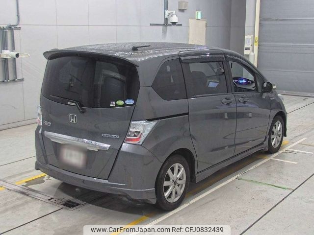 honda freed 2012 -HONDA--Freed GP3-1029271---HONDA--Freed GP3-1029271- image 2