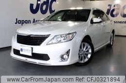 toyota camry 2012 -TOYOTA 【京都 330ﾀ8776】--Camry DAA-AVV50--AVV50-1005555---TOYOTA 【京都 330ﾀ8776】--Camry DAA-AVV50--AVV50-1005555-