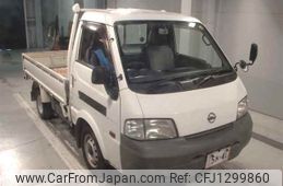 nissan vanette-truck 2008 -NISSAN--Vanette Truck SK82LN-400430---NISSAN--Vanette Truck SK82LN-400430-