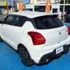 suzuki swift 2019 quick_quick_ZC33S_ZC33S-126231 image 3