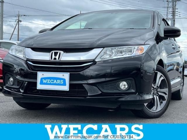 honda grace 2014 quick_quick_DAA-GM4_GM4-1000247 image 1