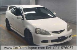 honda integra 2006 CFJ1576057