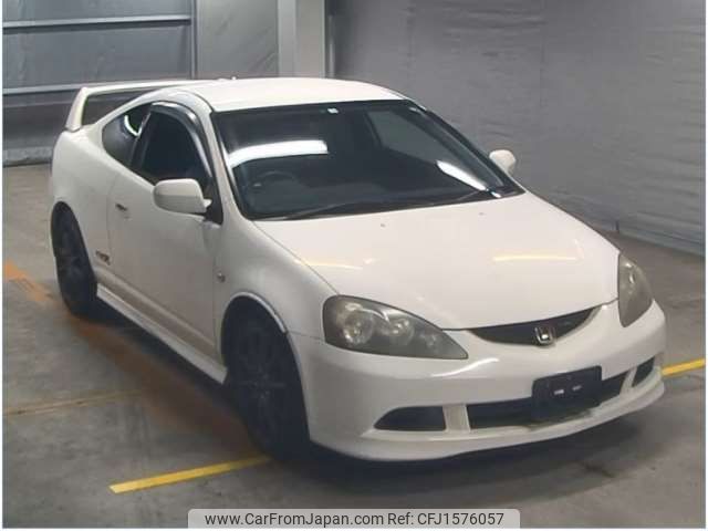 honda integra 2006 CFJ1576057 image 1