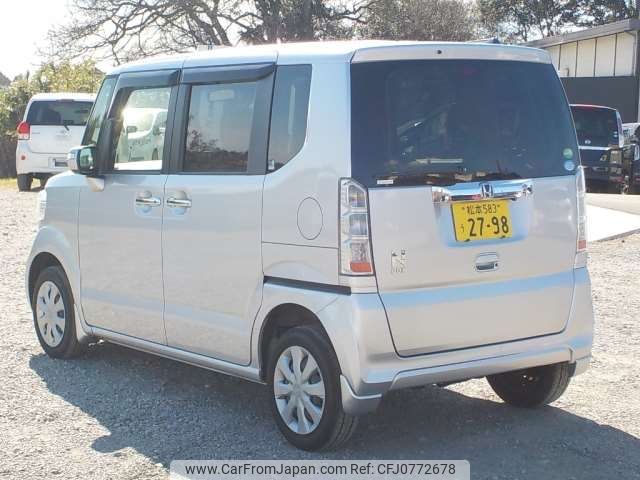 honda n-box 2015 -HONDA 【野田 580】--N BOX DBA-JF2--JF2-1405299---HONDA 【野田 580】--N BOX DBA-JF2--JF2-1405299- image 2