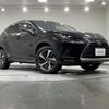 lexus nx 2020 -LEXUS--Lexus NX DAA-AYZ10--AYZ10-1029045---LEXUS--Lexus NX DAA-AYZ10--AYZ10-1029045- image 1