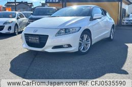 honda cr-z 2010 quick_quick_ZF1_ZF1-1008055