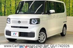 honda n-box 2025 CFJ1742026