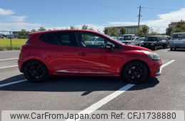 renault lutecia 2014 CFJ1738880