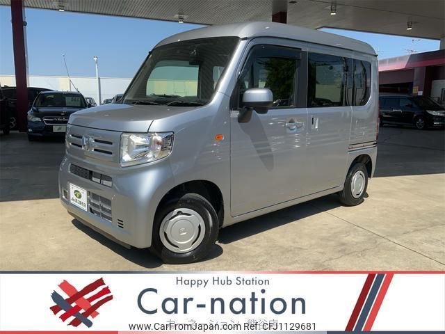honda n-van 2021 quick_quick_JJ1_JJ1-5003582 image 1
