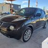 nissan juke 2011 -NISSAN--Juke CBA-NF15--NF15-009603---NISSAN--Juke CBA-NF15--NF15-009603- image 1