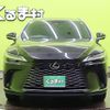 lexus rx 2024 CFJ1745772 image 20