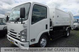 isuzu elf-truck 2016 GOO_NET_EXCHANGE_0900002A30240802W006