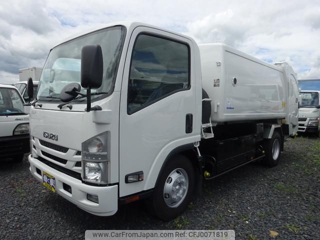 isuzu elf-truck 2016 GOO_NET_EXCHANGE_0900002A30240802W006 image 1