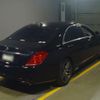 mercedes-benz s-class 2014 -MERCEDES-BENZ 【川崎 330も378】--Benz S Class 222182-WDD2221822A063397---MERCEDES-BENZ 【川崎 330も378】--Benz S Class 222182-WDD2221822A063397- image 2