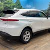 toyota harrier 2021 -TOYOTA--Harrier 6AA-AXUH80--AXUH80-0022095---TOYOTA--Harrier 6AA-AXUH80--AXUH80-0022095- image 18