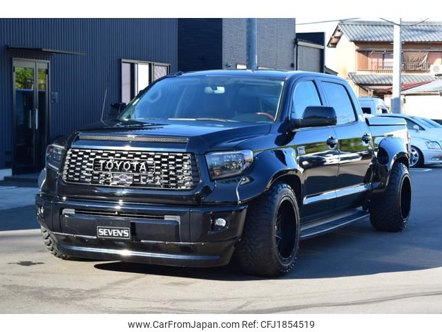 toyota tundra 2016 CFJ1854519 image 2