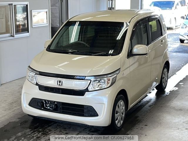 honda n-wgn 2016 -HONDA--N WGN JH1-1241833---HONDA--N WGN JH1-1241833- image 1