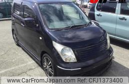 suzuki wagon-r 2012 CFJ1373400
