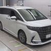toyota alphard 2023 -TOYOTA 【岡崎 300ﾋ9073】--Alphard 6AA-AAHH40W--AAHH40-0005820---TOYOTA 【岡崎 300ﾋ9073】--Alphard 6AA-AAHH40W--AAHH40-0005820- image 10