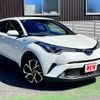 toyota c-hr 2017 -TOYOTA--C-HR DAA-ZYX10--ZYX10-2051819---TOYOTA--C-HR DAA-ZYX10--ZYX10-2051819- image 7