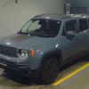 jeep renegade 2018 -CHRYSLER--Jeep Renegade ABA-BU24--1C4BU0000HPG18327---CHRYSLER--Jeep Renegade ABA-BU24--1C4BU0000HPG18327- image 1