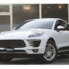 porsche macan 2016 CFJ1648089 image 1