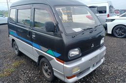 mitsubishi minicab-bravo 1993 A512