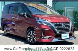 nissan serena 2020 -NISSAN--Serena 5AA-GFC27--GFC27-219717---NISSAN--Serena 5AA-GFC27--GFC27-219717-