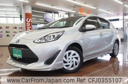 toyota aqua 2018 quick_quick_DAA-NHP10_NHP10-6735431