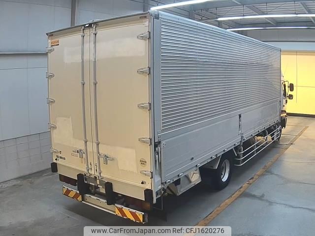 hino ranger 2011 CFJ1620276 image 2