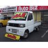 mitsubishi minicab-truck 2007 GOO_JP_700100260830250530001 image 1