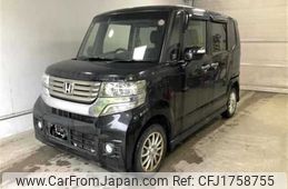honda n-box 2012 CFJ1758755