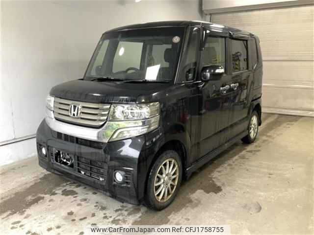 honda n-box 2012 CFJ1758755 image 1