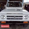 suzuki jimny 1991 -SUZUKI 【岡崎 480ｶ5203】--Jimny V-JA11C--JA11-150170---SUZUKI 【岡崎 480ｶ5203】--Jimny V-JA11C--JA11-150170- image 2