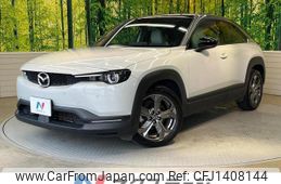 mazda mx-3 2020 quick_quick_DREJ3P_DREJ3P-102277