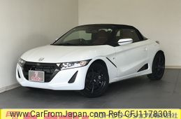 honda s660 2017 -HONDA--S660 DBA-JW5--JW5-6000128---HONDA--S660 DBA-JW5--JW5-6000128-