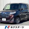 toyota roomy 2017 -TOYOTA--Roomy DBA-M900A--M900A-0005555---TOYOTA--Roomy DBA-M900A--M900A-0005555- image 1